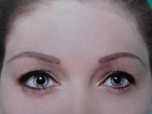 Permanent Make up