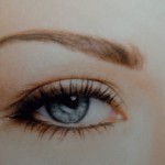 Permanent Make up nachher